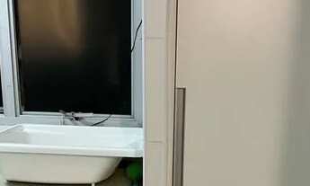 Imagem 6: Apartamento à venda em Jardim América com 160 m², 3 quartos, 2 suítes, 2 vagas