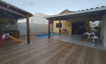 Imagem: Aluga-se Casa com Piscina Riacho do Mel