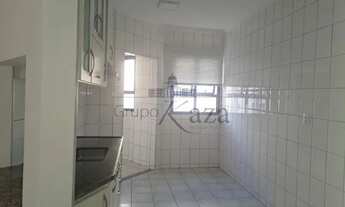 Imagem 5: Apartamento Locação - Jardim Aquarius - Residencial Mont Blanc - 83m² - 3 Dorm - 1 vaga