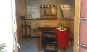 Imagem 2: Casa mobiliada na orla,pra alugar mensal.