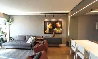 Imagem 2: Apartamento com 3 dormitórios à venda, 78 m² por R$ 609.000 - Vila Baeta Neves - São Berna