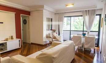 Imagem: Apartamento para Aluguel - Vila Mariana