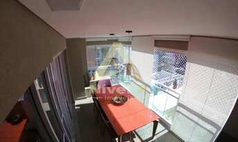 Imagem 2: Apartamento para Venda em São Paulo / SP no bairro Brooklin