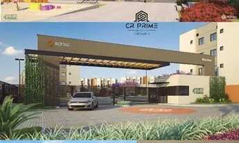 Imagem: Apartamento minha casa minha vida