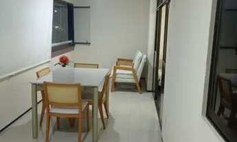 Imagem 3: Ótimo Apartamento com Mobilia