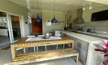 Imagem 4: Casa / Condomínio - Urbanova - Venda - Residencial