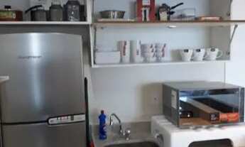 Imagem 5: FLAT MOBILIADO, BEIRA MAR, NOVA BARRA, 2MIL COM TAXAS!!!