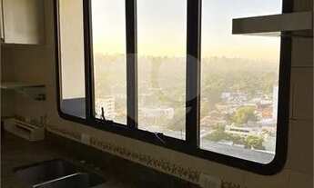 Imagem: Apartamento-São Paulo-PINHEIROS