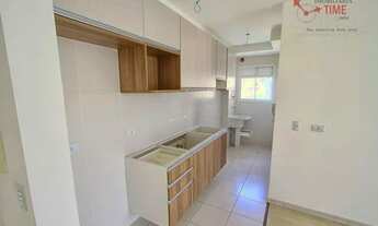 Imagem 6: Apartamento com 3 dormitórios à venda, 63 m² por R$ 378.000,00 - Neoville - Curitiba/PR