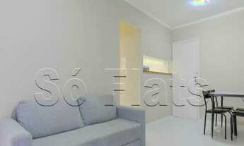 Imagem 5: Flat p/ locação, Imperdível, 1x dormitório todo mobiliado na Rua do Supermercado GPA e da