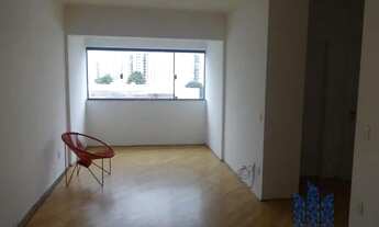 Imagem 3: Apartamento para Locação em São Paulo, Água Branca, 2 dormitórios, 1 suíte, 2 banheiros, 1