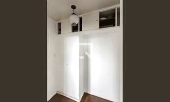 Imagem 7: Apartamento para Aluguel - Tijuca, 2 Quartos, 60 m2