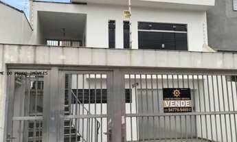 Imagem: Sobrado para Venda em São Paulo, Quinta