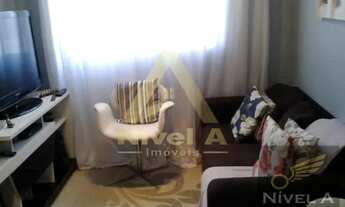 Imagem 2: Apartamento para Venda em São Paulo / SP no bairro Limão