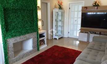 Imagem 2: Casa térrea para venda com 160 metros quadrados com 2 quartos em proximo ao Canoas Sho - C