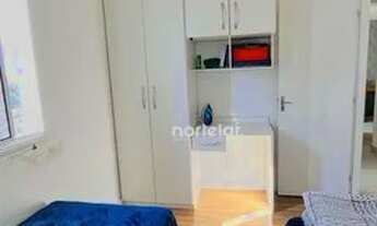 Imagem 7: Apartamento com 3 dormitórios à venda, 68 m² por R$ 469.000,00 - Vila Amália - São Paulo/S