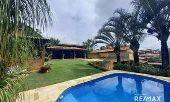 Imagem: Casa com 4 quartos para alugar, 500 m²