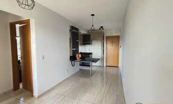 Imagem 6: EXCELENTE APTO COM COZINHA PLANEJADA NO RESIDENCIAL ESMERALDA PARK