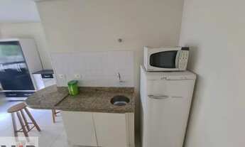 Imagem 3: STUDIO LOCAÇÃO SANTA CECÍLIA PRÓXIMO A SANTA CASA E MACKENZIE