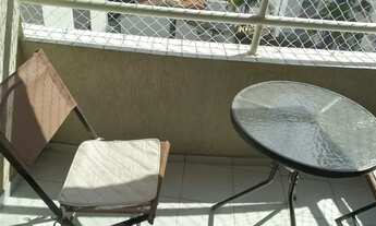 Imagem 5: 109787 Apartamento para aluguel com 42 metros quadrados com 1 quarto - São Paulo - SP