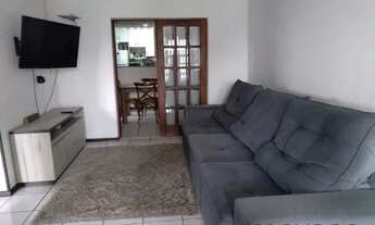 Imagem 2: Casa para Venda em Joinville, Bom Retiro, 3 dormitórios, 1 suíte, 1 banheiro, 2 vagas