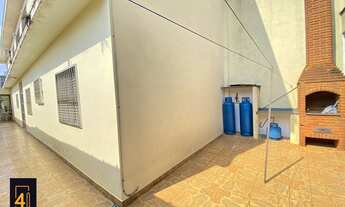 Imagem 4: Sobrado a venda tatuapé - São Paulo - SP