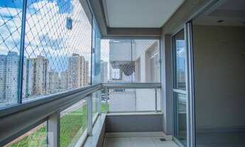 Imagem 5: Apartamento para Aluguel - Vila dos Alpes, 2 Quartos, 65 m2