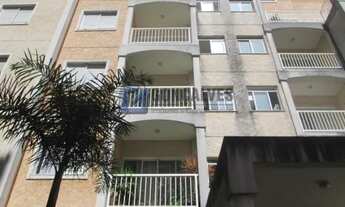 Imagem 2: SAO BERNARDO DO CAMPO - Residential / Apartment - PLANALTO
