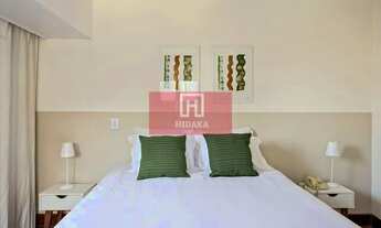 Imagem 7: Apartamento para alugar no bairro Itaim Bibi - São Paulo/SP, Zona Oeste