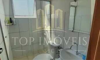 Imagem 2: Apartamento para venda tem 48 metros quadrados com 2 quartos