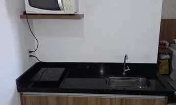 Imagem 6: Alugo flat Apartamento com 1 dormitório