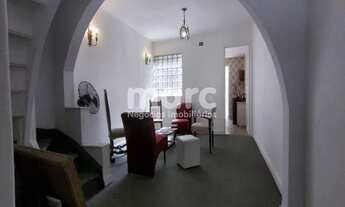 Imagem: SAO PAULO - Casa Padrão - CAMBUCI