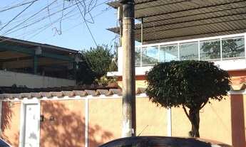 Imagem 2: Casa linear com 3 quartos e 1 edícula