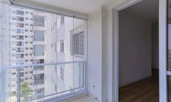 Imagem 7: Apartamento para Aluguel - Lapa, 2 Quartos, 66 m2