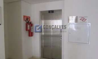 Imagem 5: SAO BERNARDO DO CAMPO - Residential / Apartment - PLANALTO