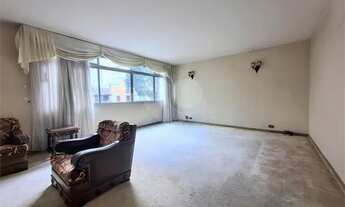 Imagem 4: Amplo apartamento em Higienópolis ,com 2 vagas de garage