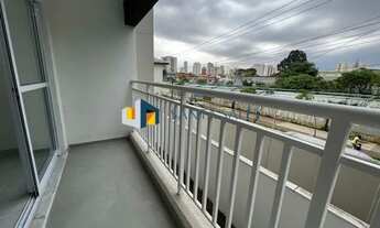 Imagem 7: Apartamento novo, proximo a estação Tamanduateí região Ipiranga