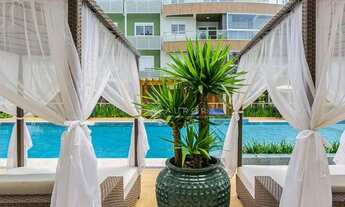 Imagem 2: Apartamento com 1 dormitório à venda, 51 m² por R$ 800.000,00 - Campeche - Florianópolis/S