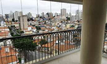 Imagem 3: Edifício Altana Jardim São Paulo - Apartamento de 100 metros