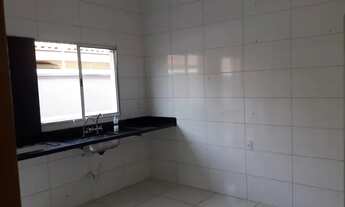 Imagem 6: Casa Nova pra locação ( Zona leste