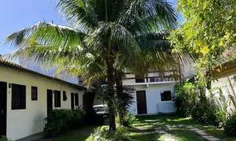 Imagem: Kitnet com 1 quarto e sala para locação