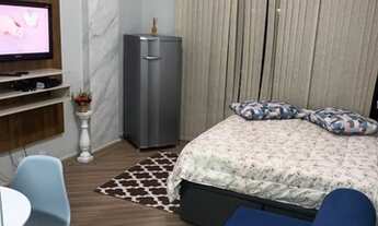 Imagem 4: Apartamento temporada Copacabana