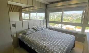 Imagem 2: Loft condominio Fly Design Studios