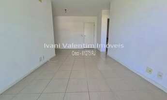 Imagem 6: RIO 2 - Apartamento a venda Barra da Tijuca - 82m², 2 quartos (1 suíte