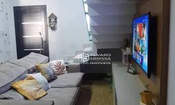 Imagem 4: Casa com 2 dormitórios sendo 1 suite master no Condomínio Residencial Vila Rica Indaiatuba