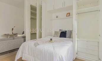 Imagem 4: Kitnet/Conjugado-À VENDA-Flamengo-Rio de Janeiro-RJ