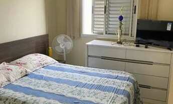 Imagem 6: Apartamento com 2 dormitórios para alugar, 52 m² por R$ 1.800,00/mês - Jardim São Judas Ta