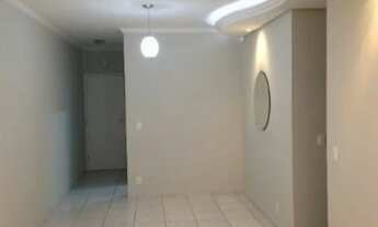 Imagem 2: Apartamento com 2 quartos na Vila São José, Taubaté/SP