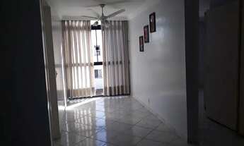 Imagem 3: ALUGO Apto 2 qtos, 2wc, QI 4, BLOCO P, pertinho do Sesc