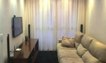 Imagem 2: Apartamento com 3 dormitórios à venda, 70 m² por R$ 250.000 - Planalto Verde - Ribeirão Pr